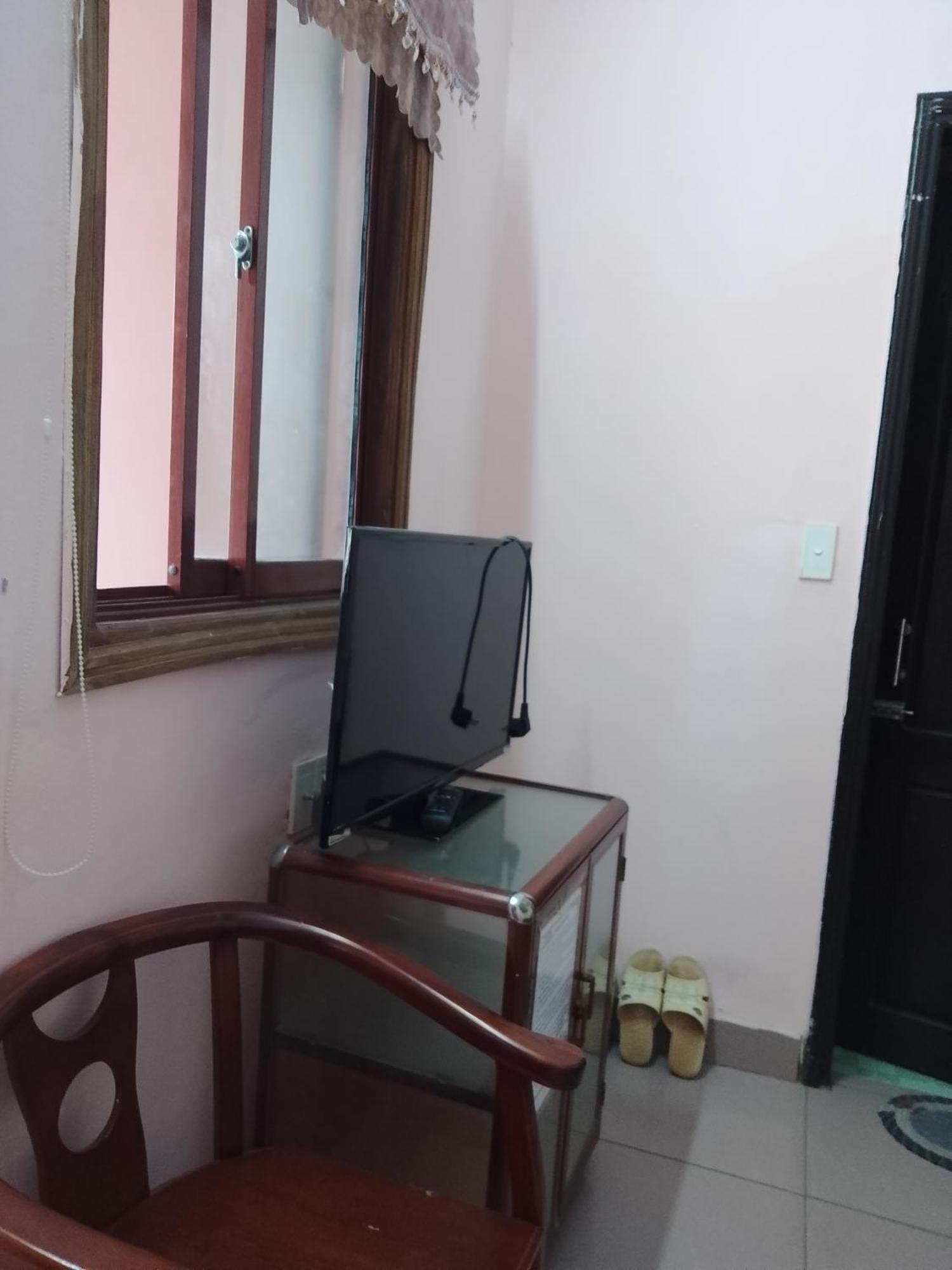 Nha Nghi Hang Nga دونغ هوي المظهر الخارجي الصورة